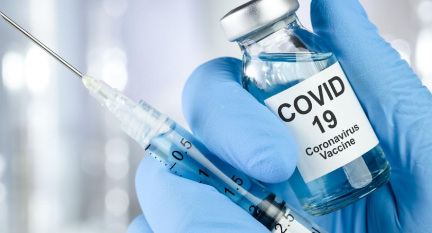 Wyścig o szczepionki na COVID-19