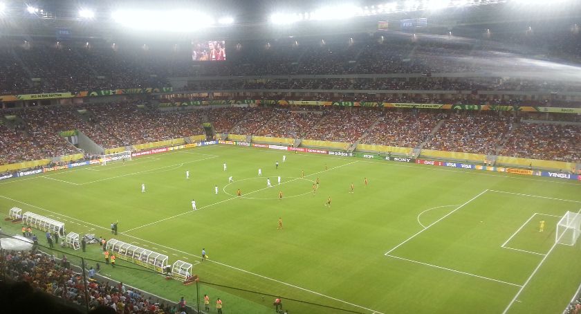 Stadion Narodowy 