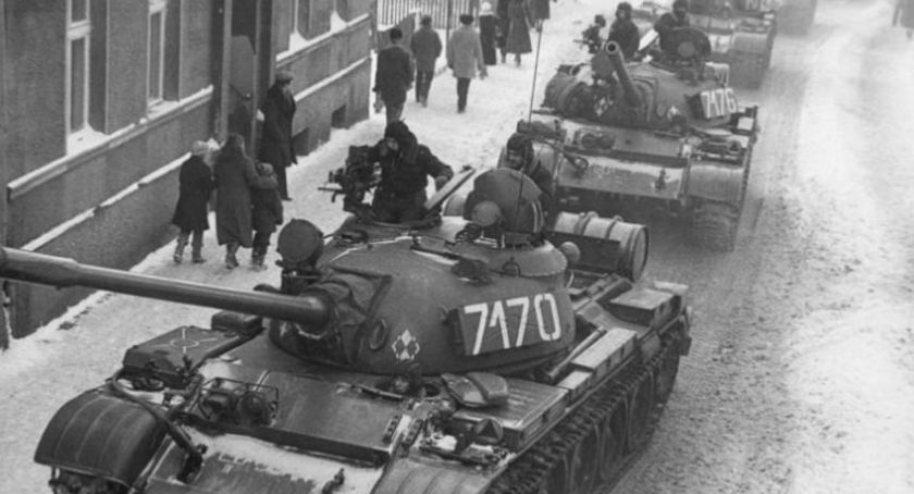 39. rocznica wprowadzenia stanu wojennego w Polsce