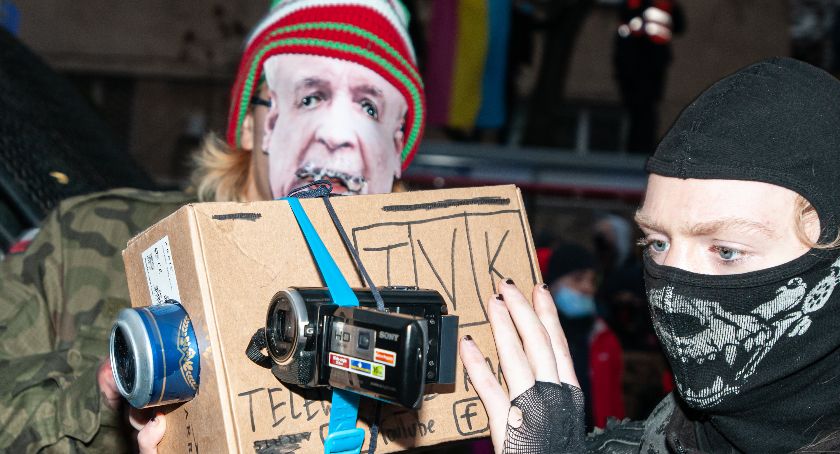 Protest ws. aborcji 13 grudnia