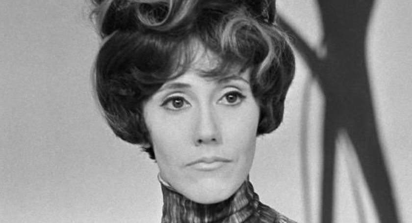 Hanna Stankówna, właśc. Hanna Stanek-Lisowska