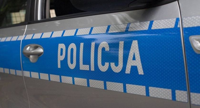 Znany polski piłkarz Michał Ż. był pijany, gdy spowodował wypadek 