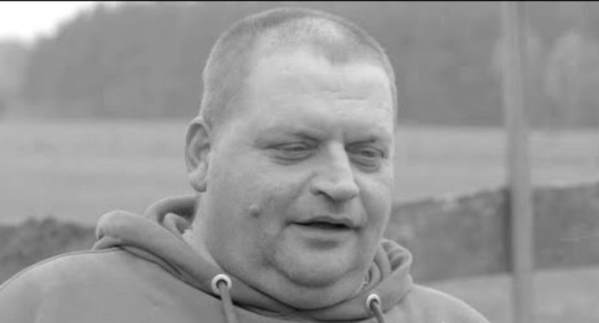 Zmarł Marek Krzykacz Pawłowski, smutny koniec 2020 roku