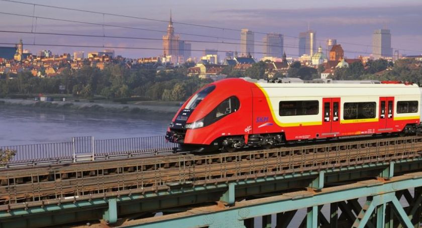 SKM stawia na nowy system