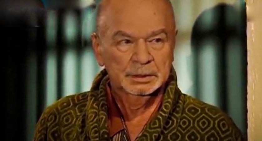 Ryszard Kotys jako Marian Paździoch