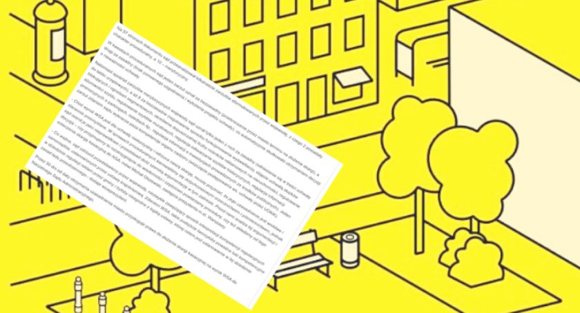 Wojewódzki Sąd Administracyjny wydał uzasadnienie wyroku ws. uchwały krajobrazowej