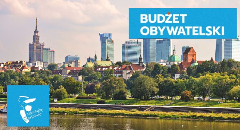 Budżet Obywatelski na 2022 rok - ile zgłoszono projektów?