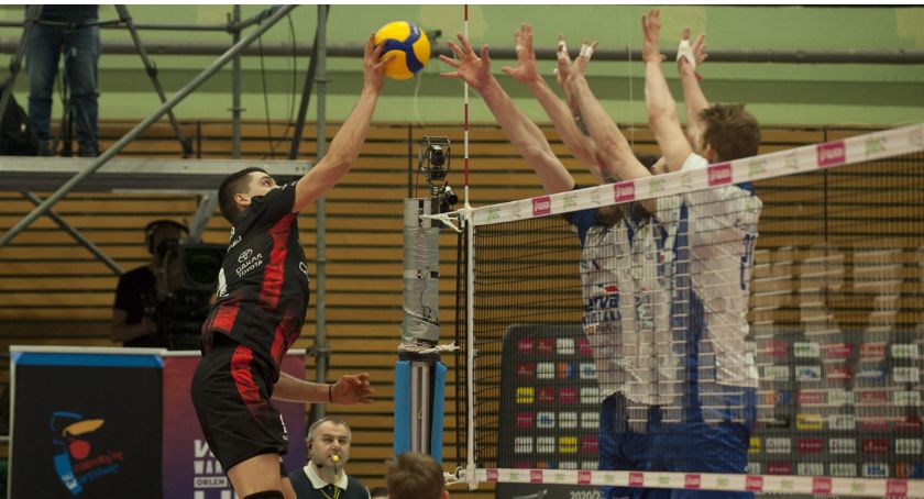 Verva Warszawa vs Asseco Resovia - sobotni mecz 