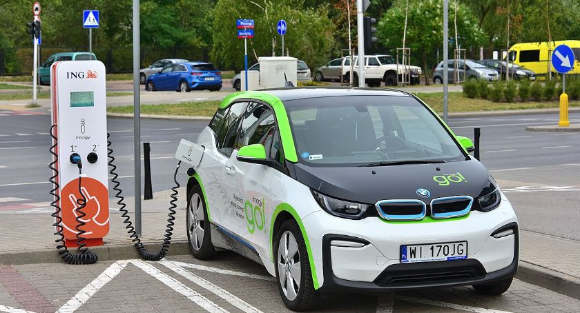 Nie będzie już Innogy go! Co z samochodami na minuty?