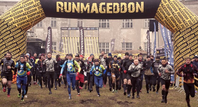 Runmageddon 2021 za nami!