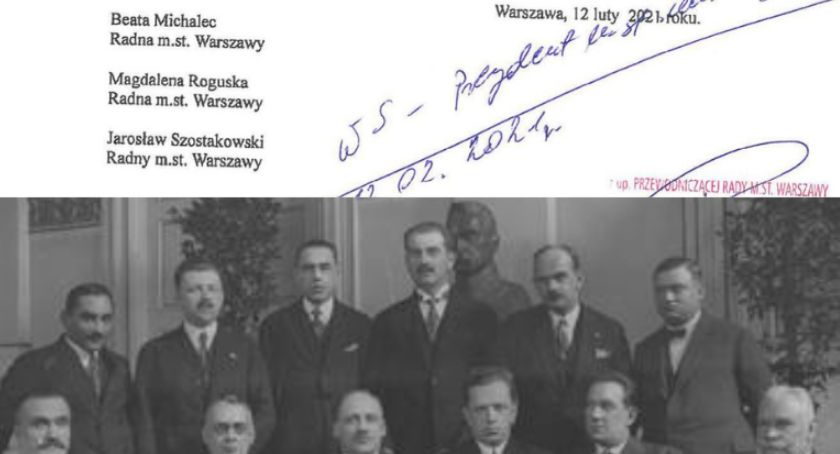 Radni chcieli upamiętnić Jana Około-Kułaka 