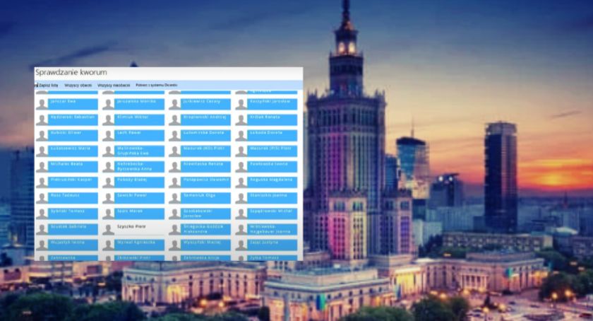 Czy zmieni się uchwała ws. przyznania dotacji na prace przy zabytkach?
