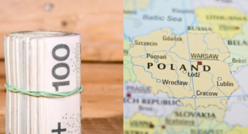 Warszawa podarowała pieniądze innym samorządom. Którym?
