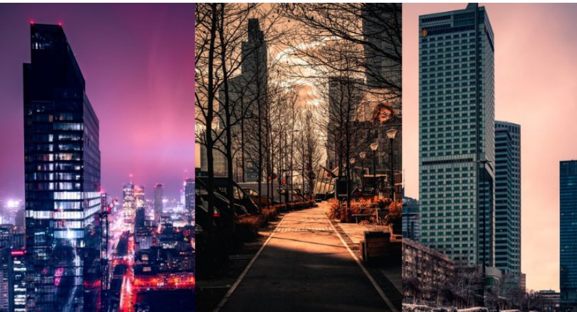 Co w Warszawie widzi fotograf? Wywiad z A. Borkowskim [ZDJĘCIA]