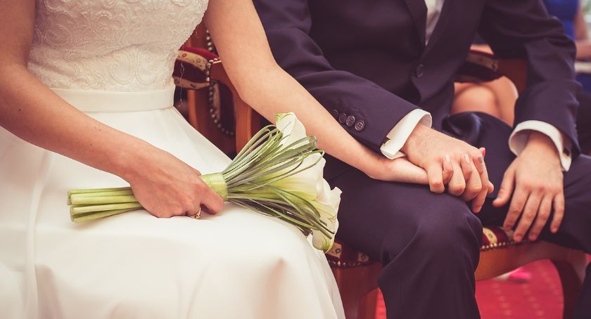 Władze Warszawy a darmowe transmisje ze ślubów