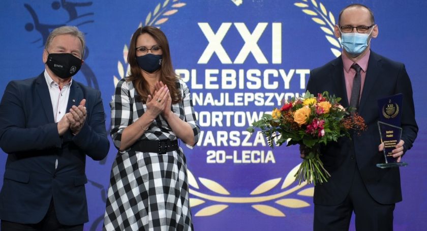 Wyłoniono już laureatów! 