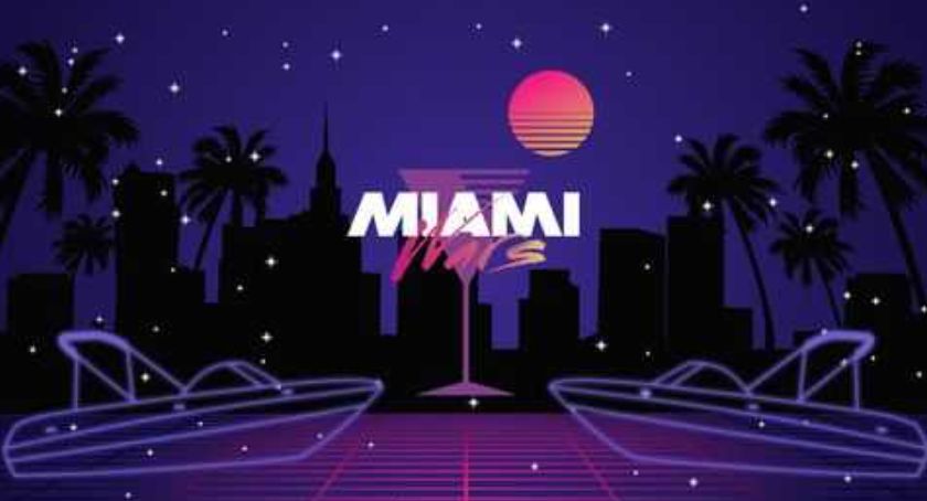 Początek sezonu w Miami Wars
