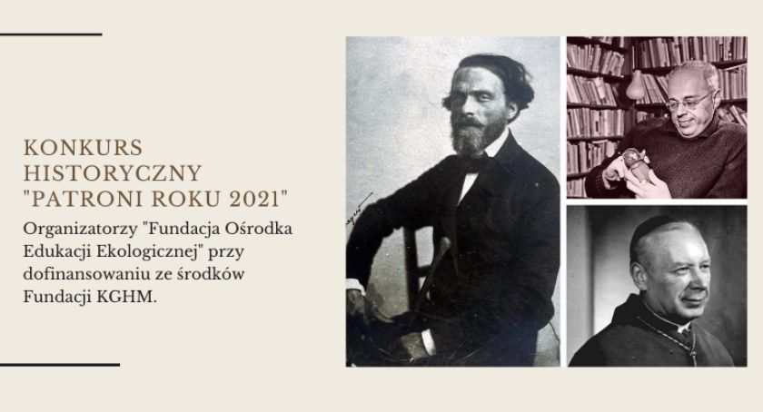 Konkurs patroni roku 