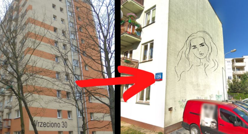 Warszawskie mieszkania