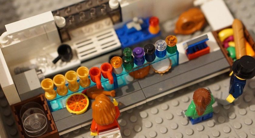 Sklep LEGO 