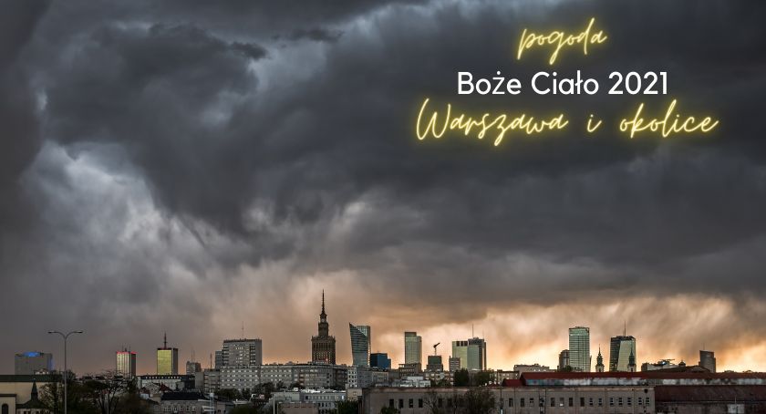 boże ciało 2021