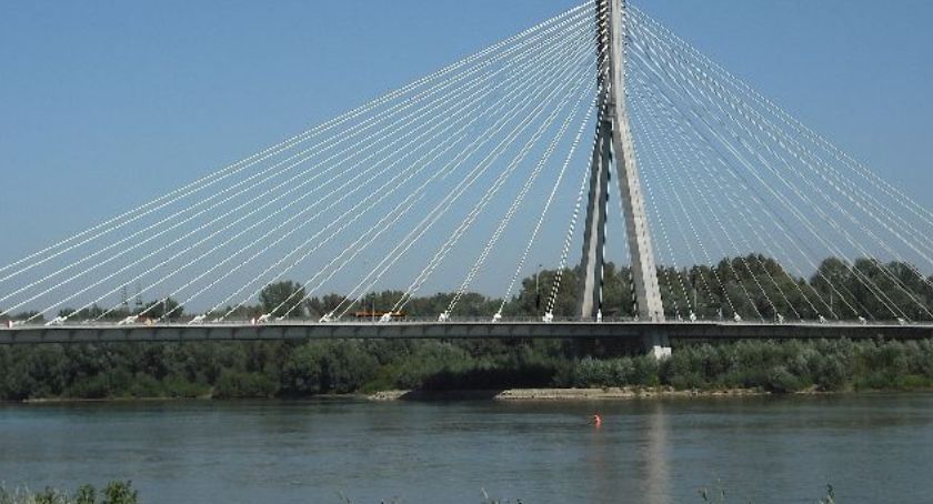 Most Świętokrzyski