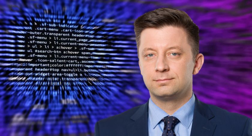 Michał Dworczyk