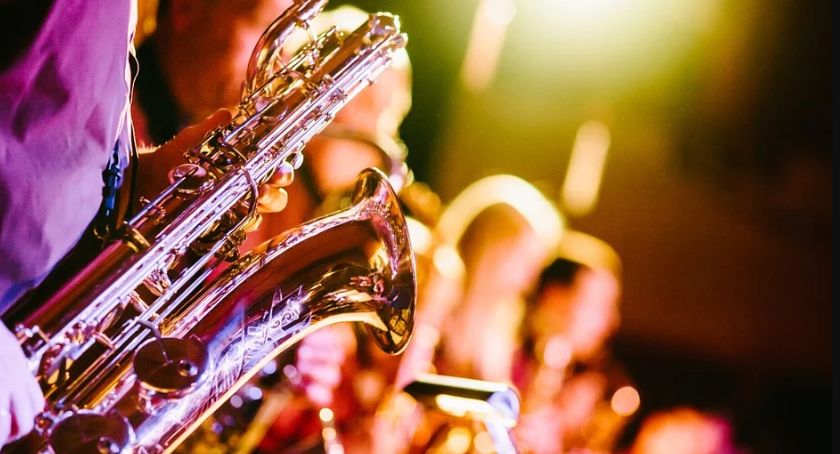 Międzynarodowy Plenerowy Festiwal Jazz na Starówce