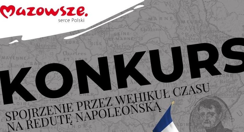 Uwaga Konkurs 