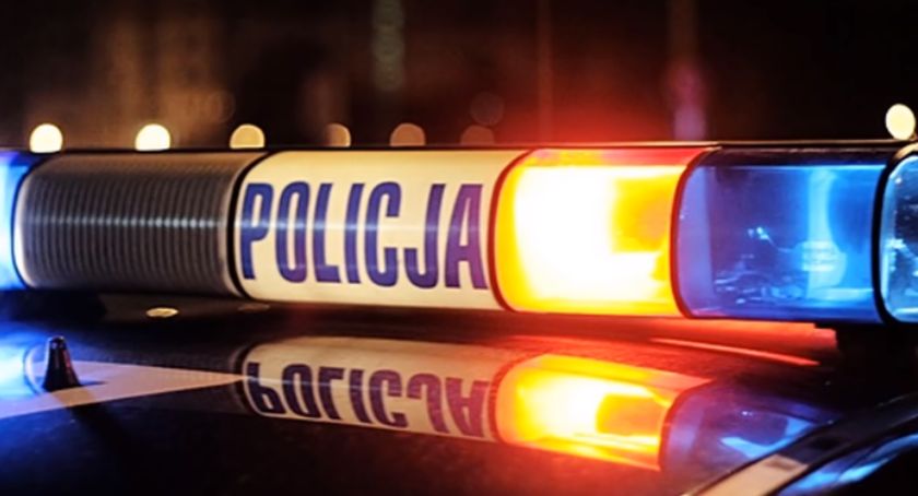 Sygnały Policji 