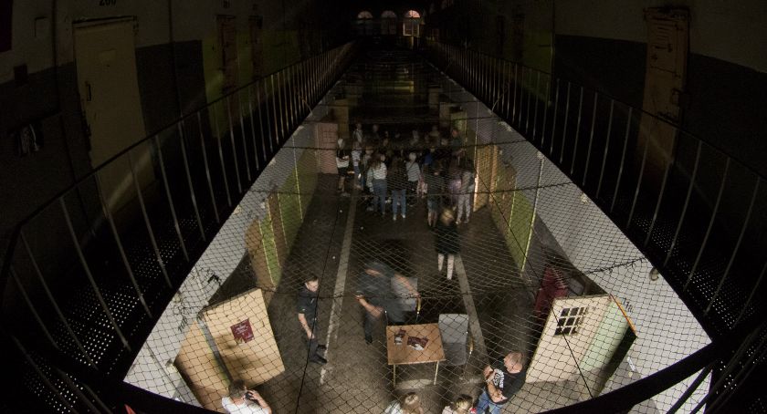 Dzień otwarty w Areszcie Śledczym w Kaliszu 2021