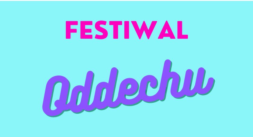 Festiwal Oddechu