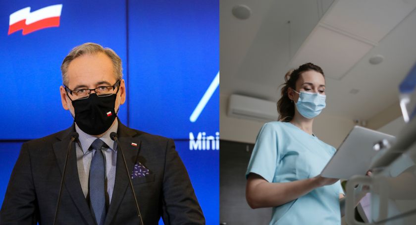 Zmiany w systemie szczepień