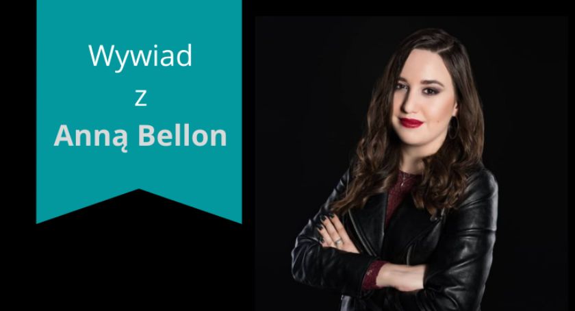 Anna Bellon 