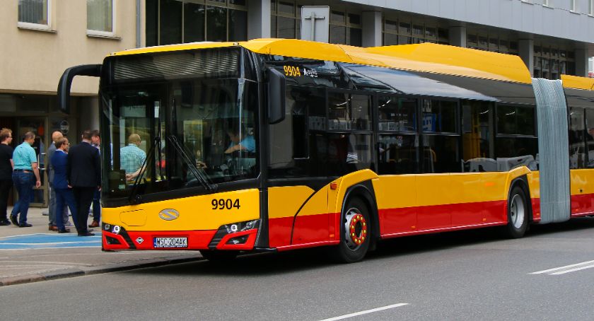 Autobus miejski 