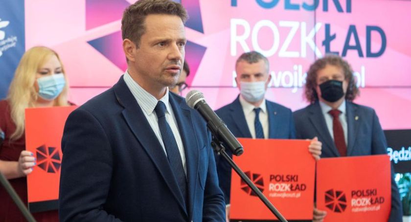 Rafał Trzaskowski