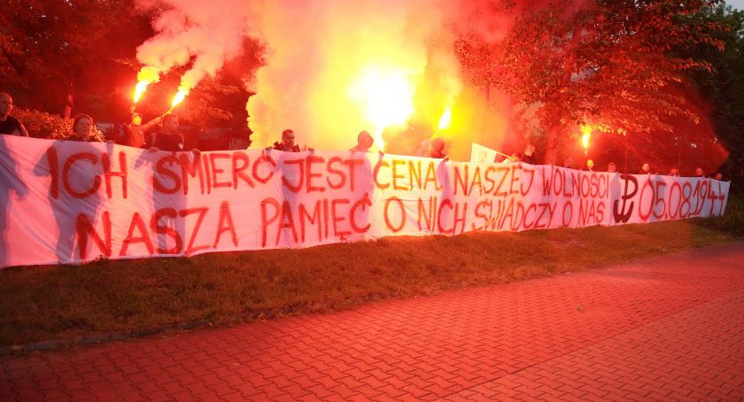 Marsz Pamięci 2021