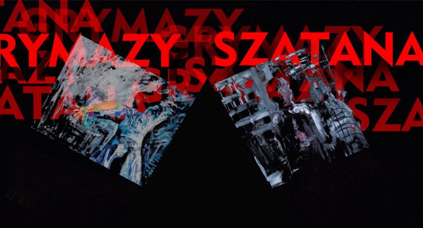 Grymazy Szatana