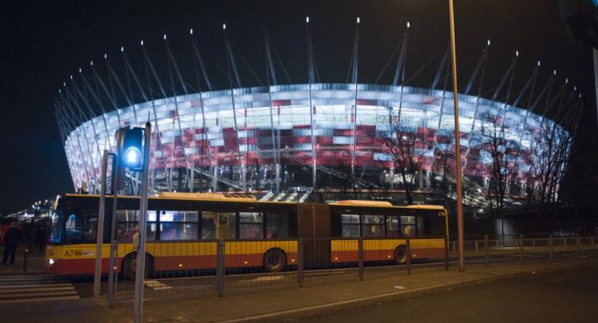 mecz Polska Albania