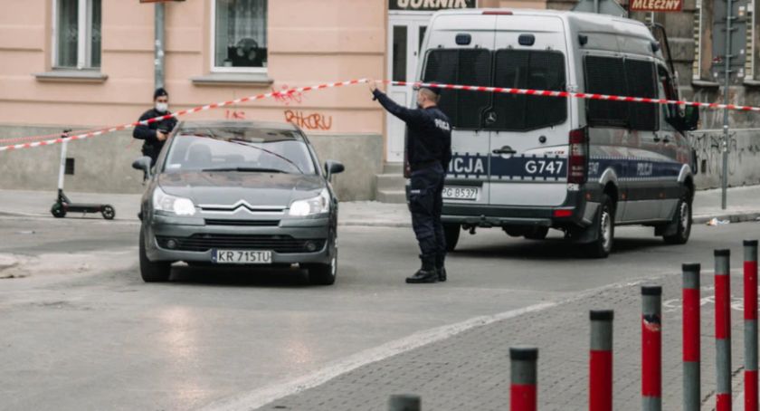 Policja
