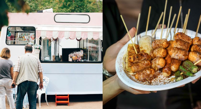 Festiwal Streetfoodu