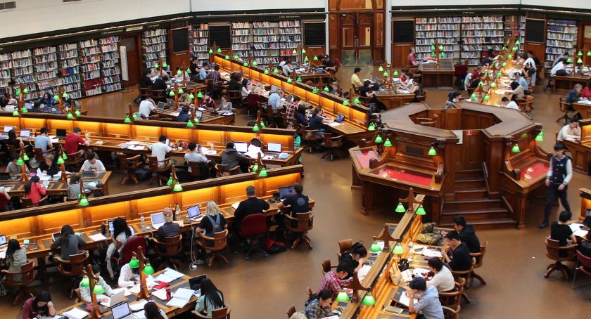 studia podyplomowe