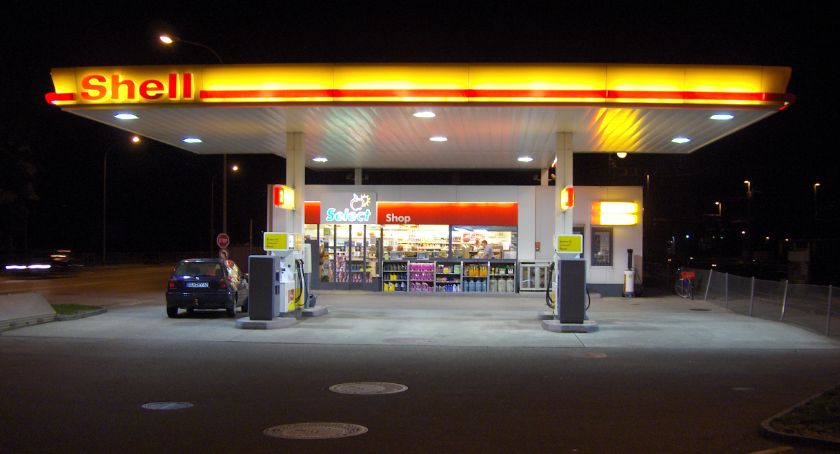 Shell 