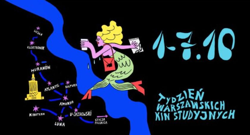 Tydzień Kin Studyjnych