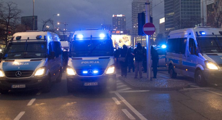 Policja