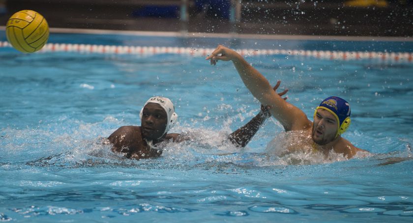 Waterpolo 