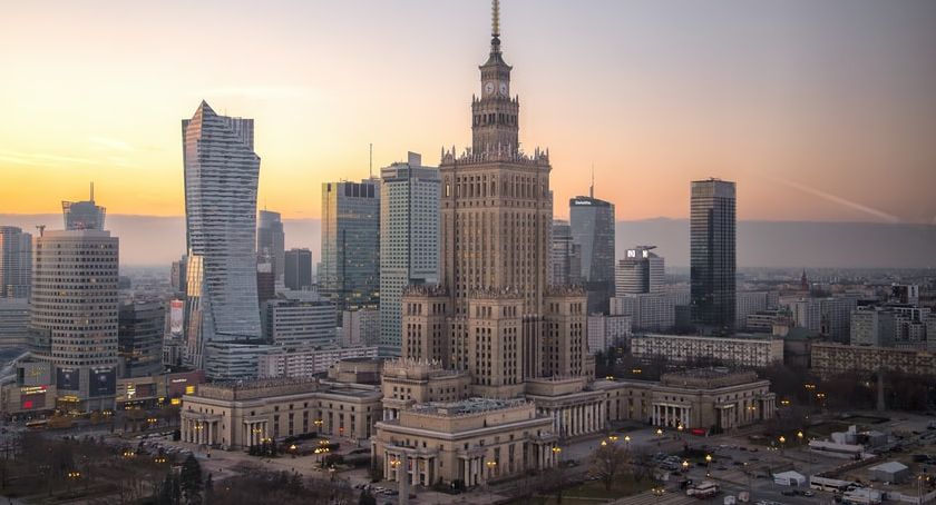 Warszawa