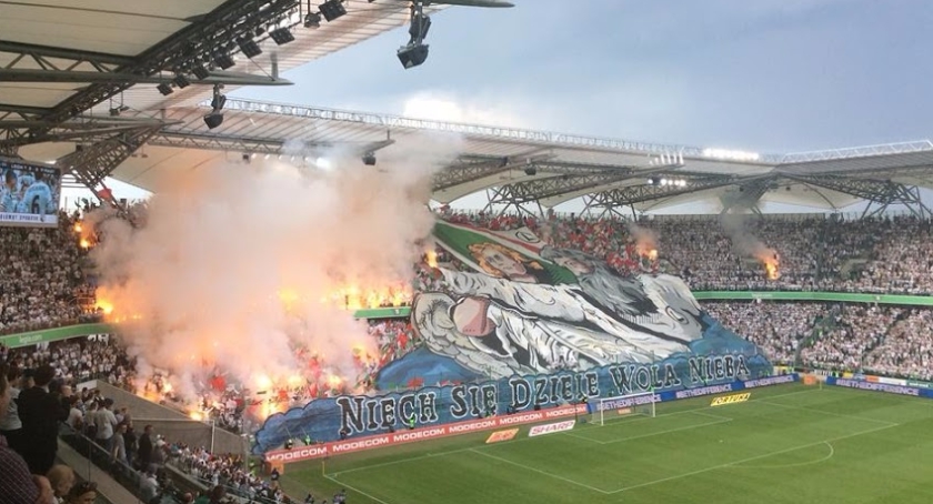 legia ajax zdjęcie
