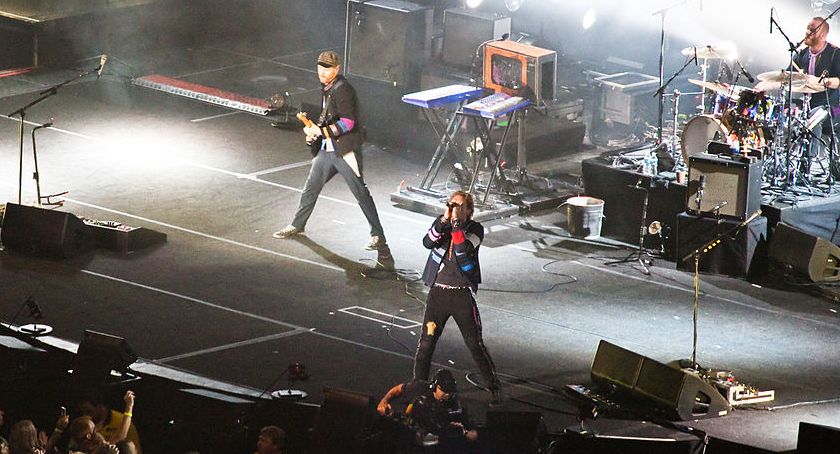Coldplay