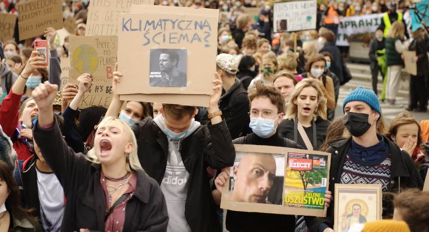 Protest